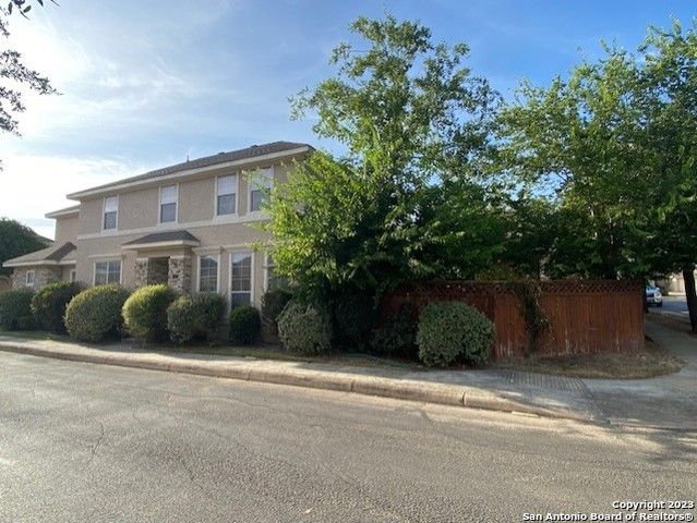 6703 Sangria Dawn, San Antonio, TX 78249