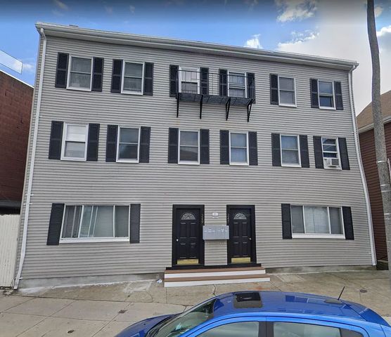 245 Bennington St #3, Boston, MA 02128