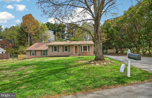 1119 Carolina Ave, West Chester, PA 19380
