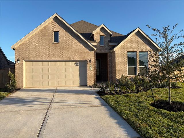 2608 Grove Crest Dr, Rosenberg, TX 77469