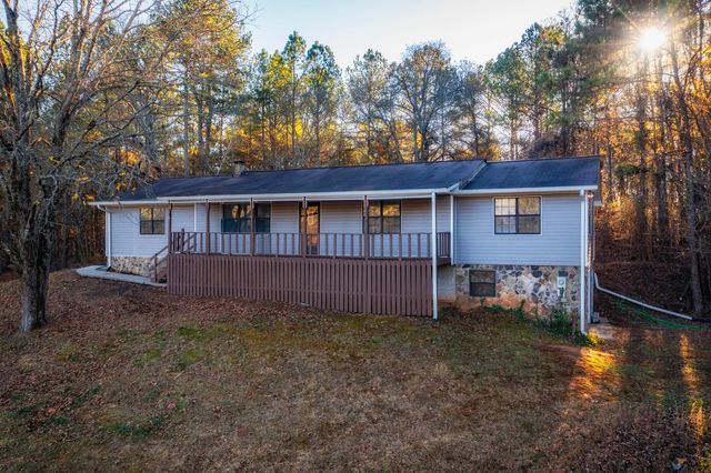 1254 Old Stage Rd, Spring City, TN 37381