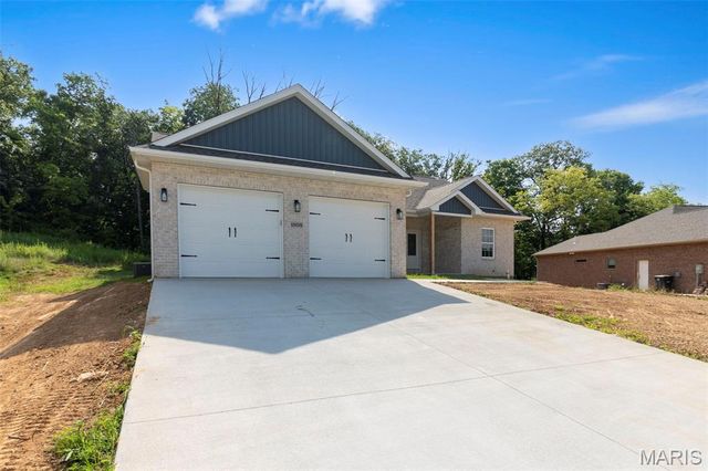 1905 Wheelwright Dr, Cape Girardeau, MO 63701