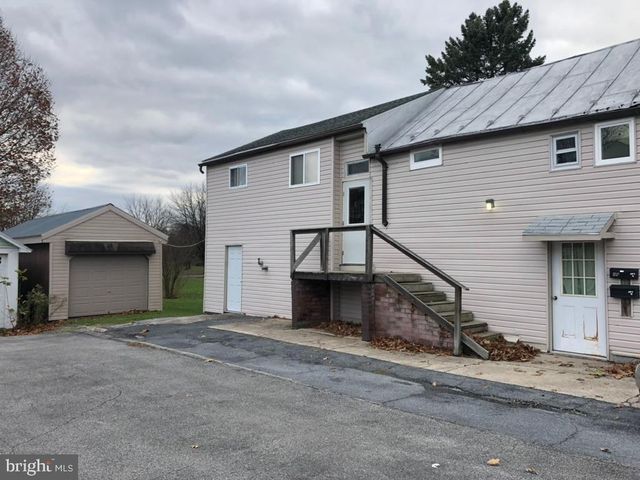 124 W  Carpenter Ave, Myerstown, PA 17067