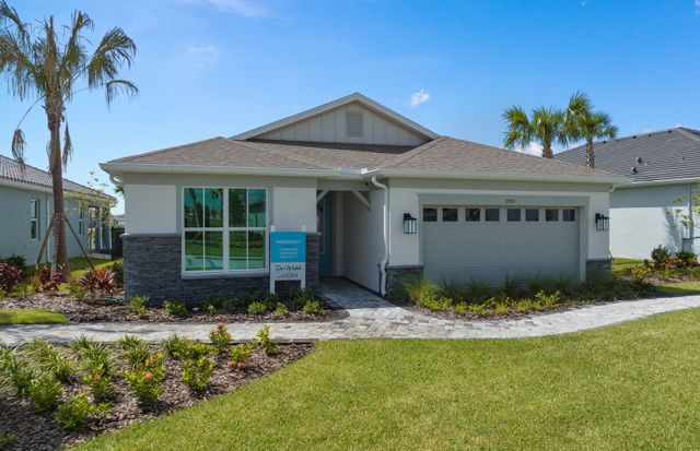 9136 Pacific Palms Ave, Melbourne, FL 32940