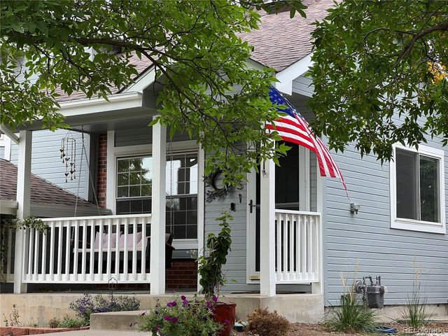 7151 Palisade Drive, Littleton, CO 80130