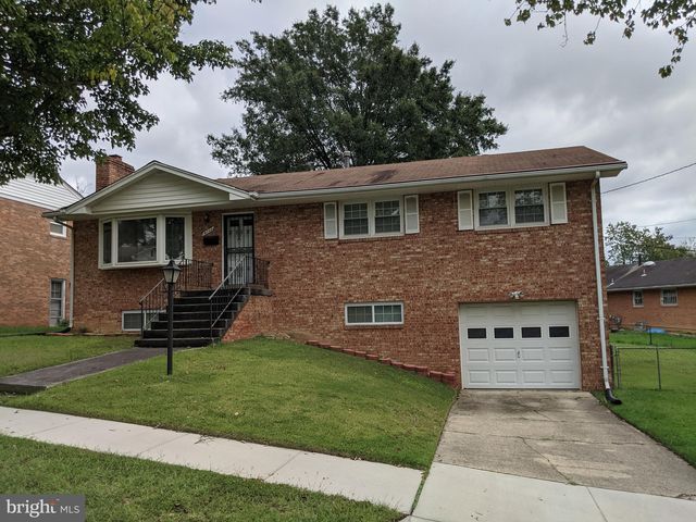 4112 Rocky Mount Dr, Temple Hills, MD 20748
