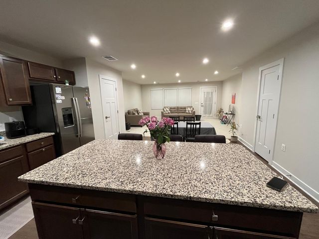 4681 Hardwell St, Rockingham, VA 22801