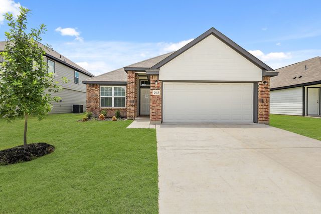 2413 Texas Ash Way, Fort Worth, TX 76123