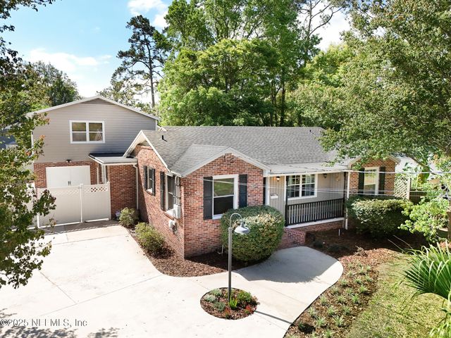 3774 ANDERSON Street, Jacksonville, FL 32205