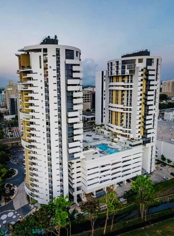 Chardon Quantum Metrocenter #140, San Juan, PR 00918