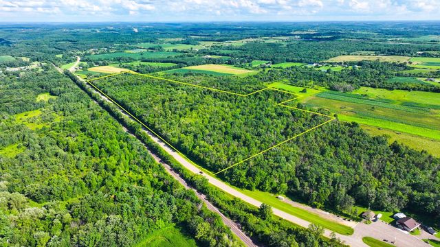 Highway 12, Wilson, WI 54027