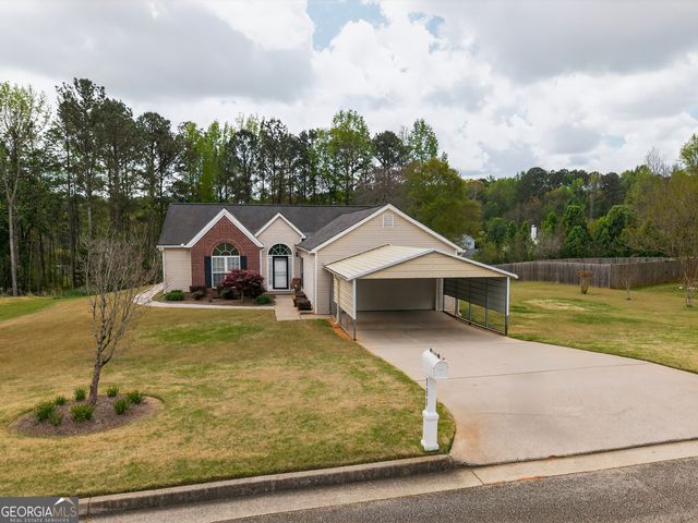 181 Windsor Cir, Stockbridge, GA 30281
