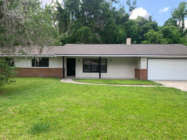 190 SE Custer Way, Lake City, FL 32025