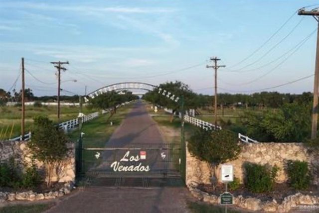 20822 E  Buck Fawn Dr, Edinburg, TX 78542