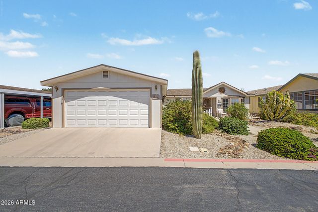 8840 E SUNLAND Avenue #119, Mesa, AZ 85208