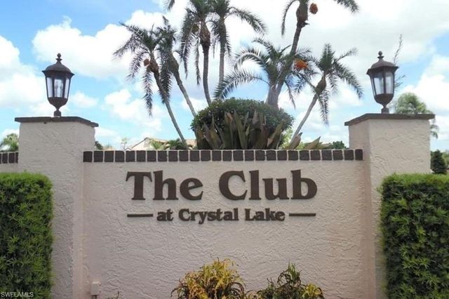 8474 Charter Club Cir #11, Fort Myers, FL 33919