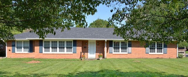 862 Richland Dr, Bowling Green, KY 42103
