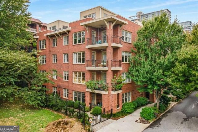 273 12th St NE #210, Atlanta, GA 30309
