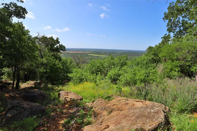 B27 Post Oak Rd, Gordon, TX 76453