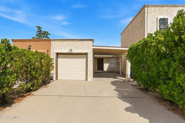 3120 Wayside St #B, El Paso, TX 79936