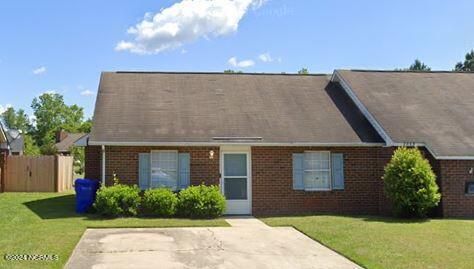2003 Tower Pl #A, Greenville, NC 27858