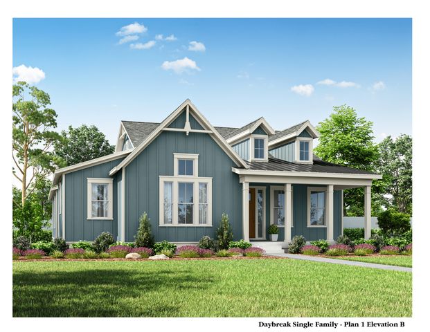 7142 W  Lake Ave S, South Jordan, UT 84009