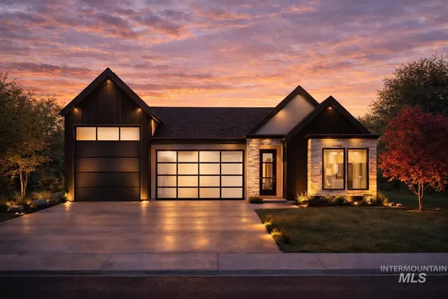 857 W  Scoria Ct, Meridian, ID 83642