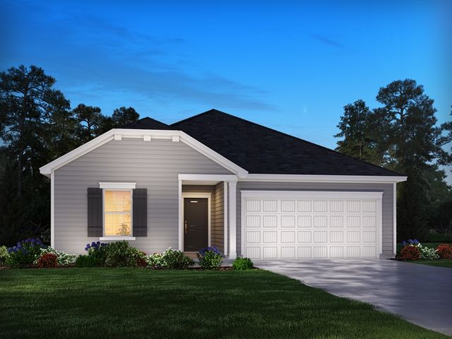 236 Merriweather Way, Spartanburg, SC 29306