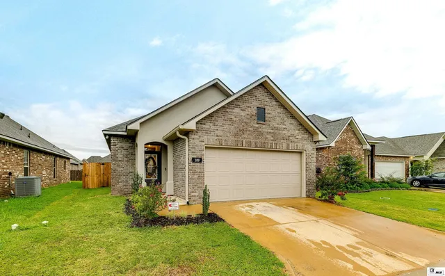 109 Lynnhaven St, Monroe, LA 71203
