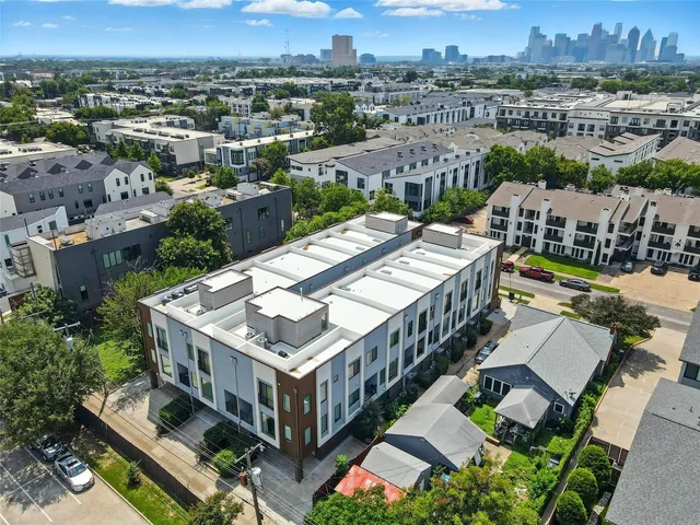 2222 Moser Ave #115, Dallas, TX 75206