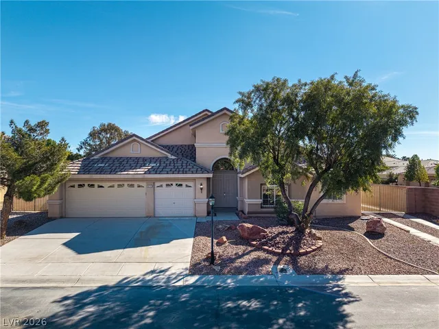 6212 Lullaby Pine Ct, Las Vegas, NV 89130