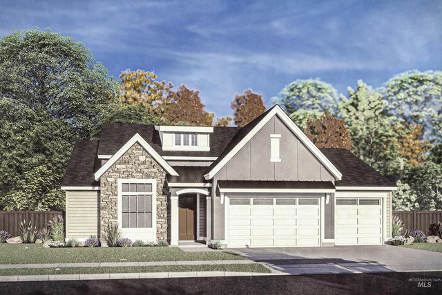 1924 E  Ambition St, Meridian, ID 83642