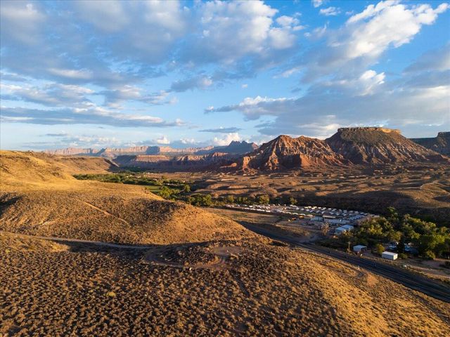 Dalton Wash Rd, Virgin, UT 84779