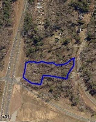 535 Cox Maddox Rd #1, Sanford, NC 27332