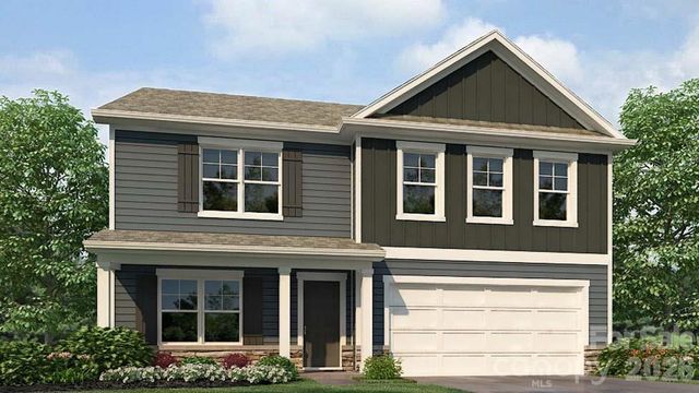 1710 7th Street Dr NE, Hickory, NC 28601