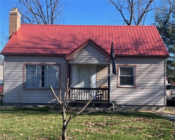 5029 Friendship Ave, Youngstown, OH 44512
