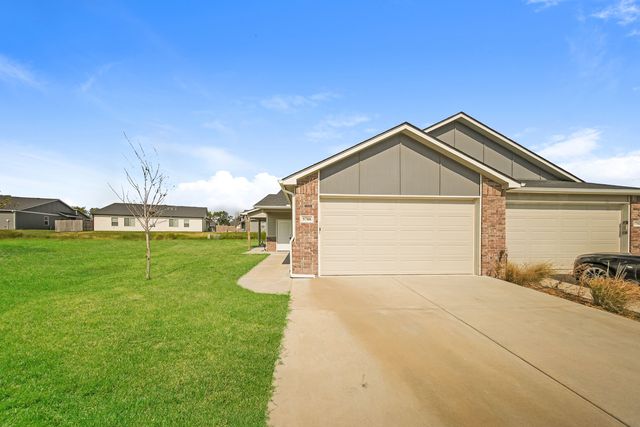 5788 E  Bristol Cir #5788, Wichita, KS 67207