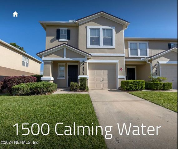 1500 CALMING WATER Drive UNIT 5401, Fleming Island, FL 32003