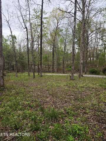 Scott Fentress Co Line, Allardt, TN 38504