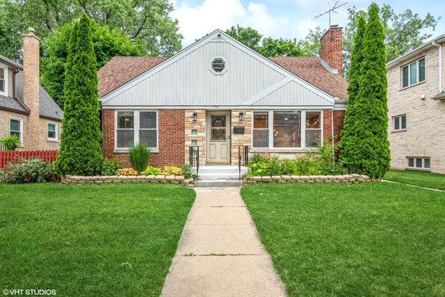 Skokie Realestate