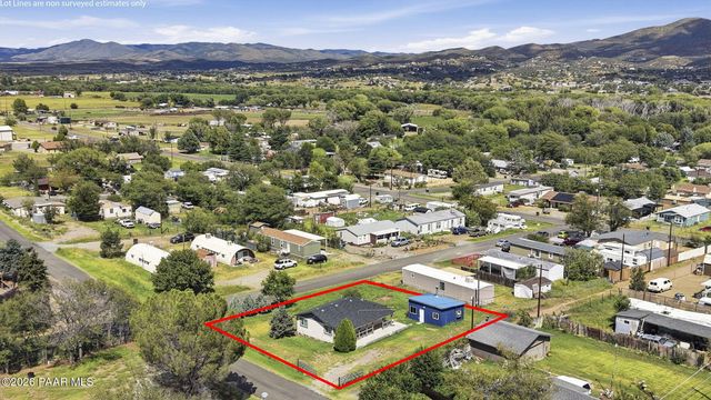 2715 S  Dana St, Humboldt, AZ 86329