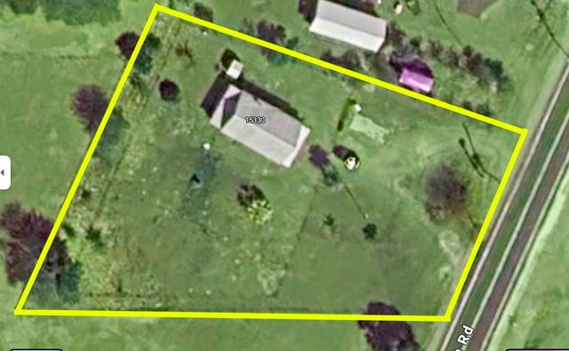 15350 County Road 25, Weirsdale, FL 32195