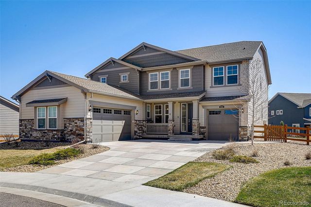 9601 Eldora Street, Arvada, CO 80007