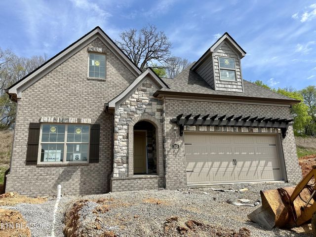 3028 Sycamore Creek Ln, Knoxville, TN 37931