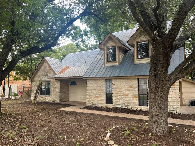 502 NW County Glen St, Leander, TX 78641
