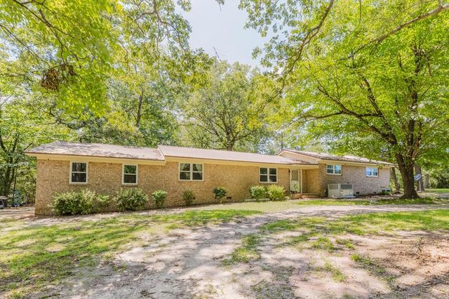 279 Lacross Rd, Americus, GA 31719