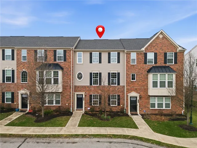 703 Shelley Ln, Wexford, PA 15090