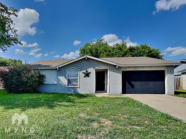 7145 Romford Way, North Richland Hills, TX 76182