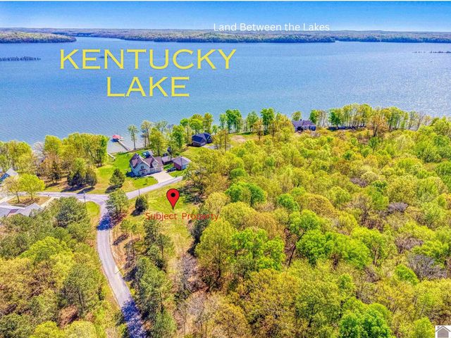 Lot 56 Patricia Dr, New Concord, KY 42076