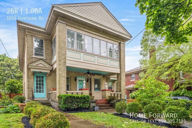 1056 Fontaine Rd, Lexington, KY 40502